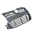 Μάσκα χωρίς σήμα για Vw Golf 5 - R32 design χρωμίου