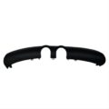 Diffuser πίσω προφυλακτήρα Vw Golf 5 - R32 design