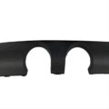 Diffuser πίσω προφυλακτήρα Vw Golf 5 - R32 design