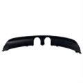 Diffuser πίσω προφυλακτήρα Vw Golf 5 - R32 design