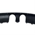 Diffuser πίσω προφυλακτήρα Vw Golf 5 - R32 design