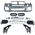 Body kit για BMW X5 F15 (2015+) - Sport M pack design