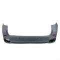 Body kit για BMW X5 F15 (2015+) - Sport M pack design