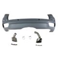 Body kit για BMW X5 F15 (2015+) - Sport M pack design