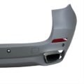 Body kit για BMW X5 F15 (2015+) - Sport M pack design