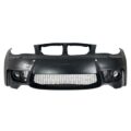 Προφυλακτήρας εμπρός για BMW E87 (2007-2011) - M1 design με προβολάκια
