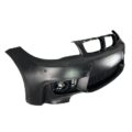 Προφυλακτήρας εμπρός για BMW E87 (2007-2011) - M1 design με προβολάκια