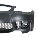 Προφυλακτήρας εμπρός για BMW E87 (2007-2011) - M1 design με προβολάκια