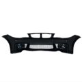Προφυλακτήρας εμπρός για BMW E87 (2007-2011) - M1 design με προβολάκια