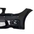 Προφυλακτήρας εμπρός για BMW E87 (2007-2011) - M1 design με προβολάκια