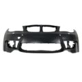 Προφυλακτήρας εμπρός για BMW E87 (2007-2011) - M1 design με προβολάκια
