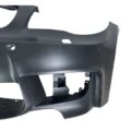Προφυλακτήρας εμπρός για BMW E87 (2007-2011) - M1 design με προβολάκια