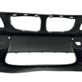 Προφυλακτήρας εμπρός για BMW E87 (2007-2011) - M1 design με προβολάκια
