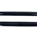 Πρόσθετα μαρσπιέ για BMW G30 M Performance design  - μαύρα γυαλιστερά