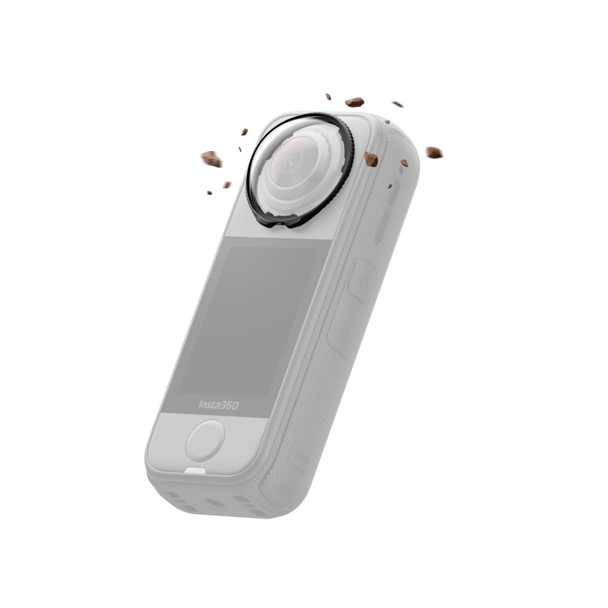 Insta360 X4 Air Premium Lens Guards - € 40,0 Insta360 X4 Air Premium Lens Guards