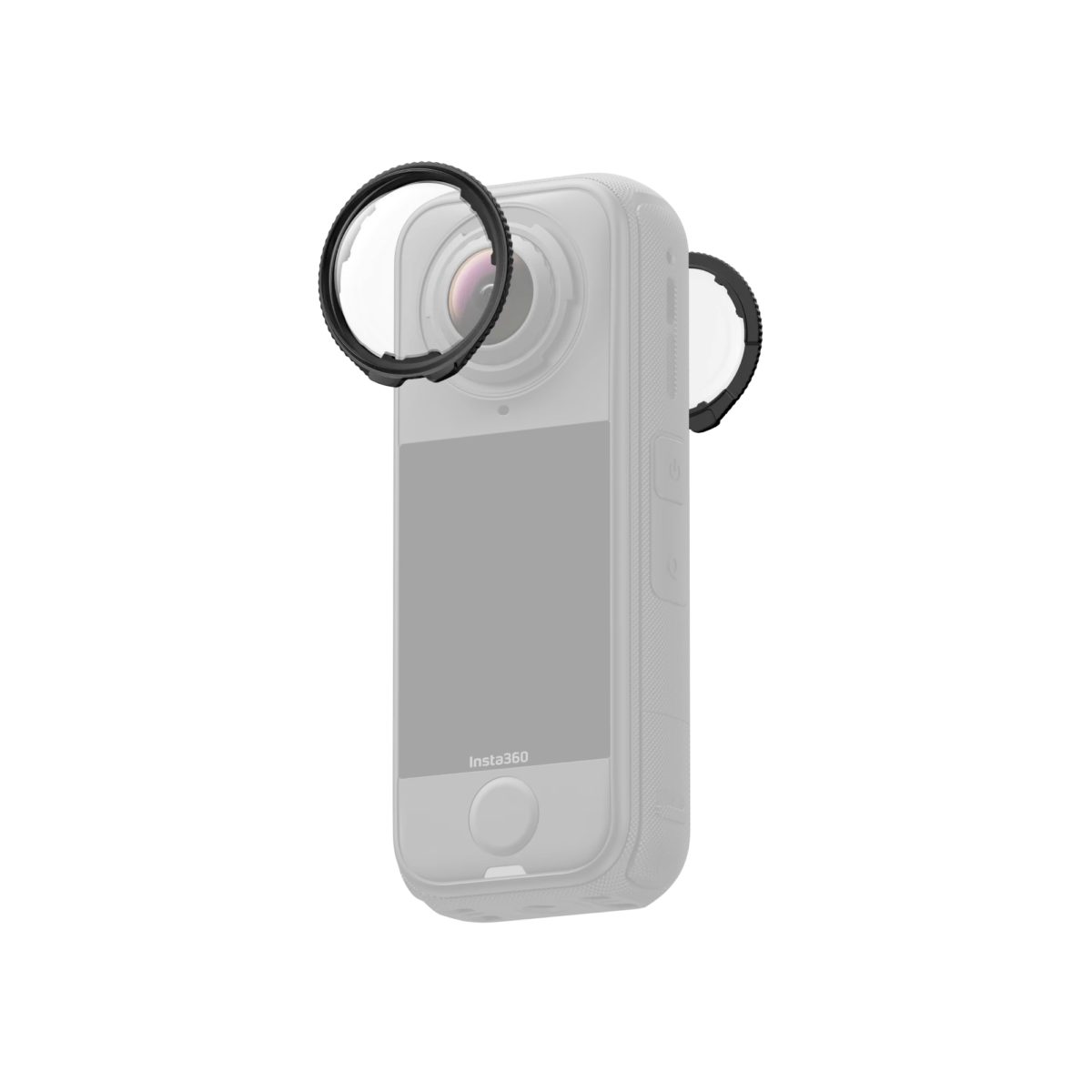 Insta360 X4 Air Premium Lens Guards - € 40,0 Insta360 X4 Air Premium Lens Guards
