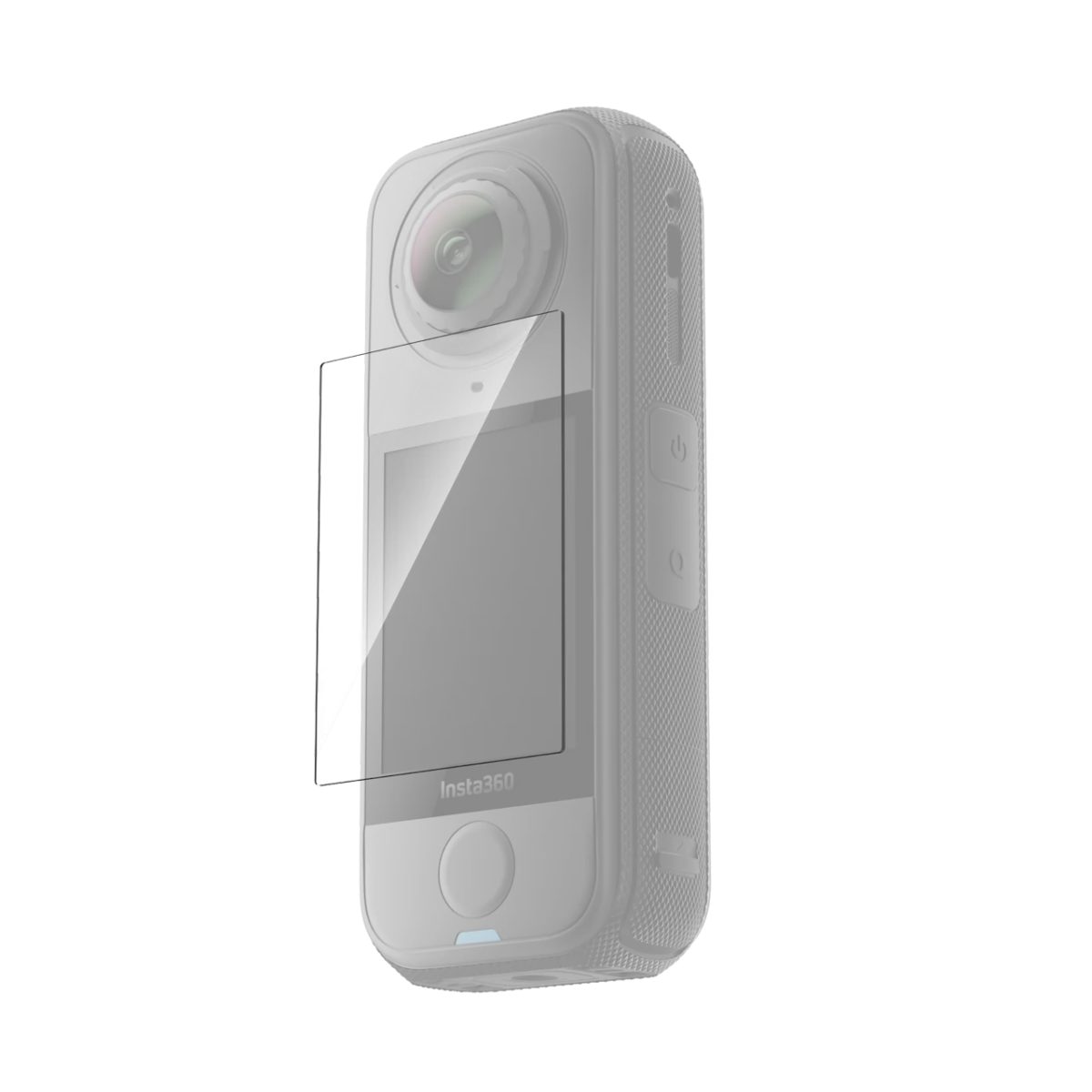 Insta360 X4 Air Screen Protector - € 20,0 Insta360 X4 Air Screen Protector