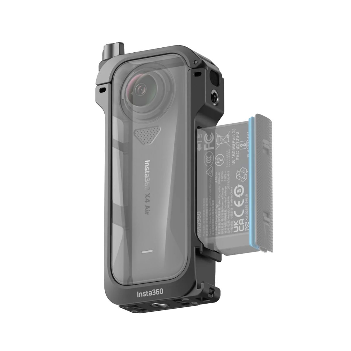 Insta360 X4 Air Utility Frame - € 70,0 Insta360 X4 Air Utility Frame