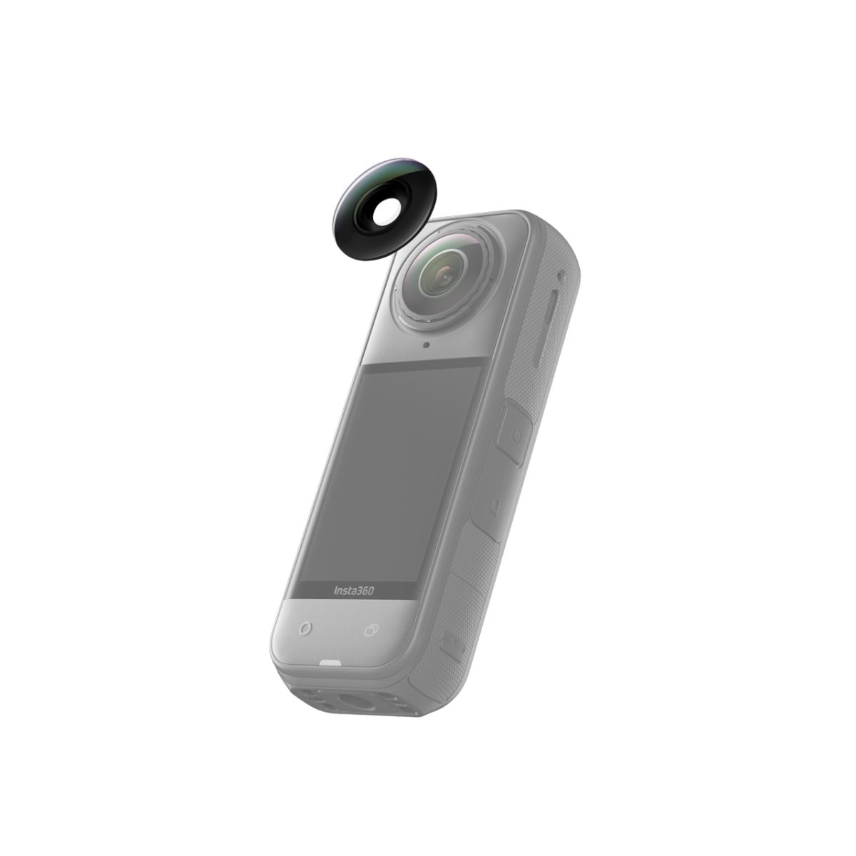 Insta360 X5 Replacement Lens Kit - € 37,0 Insta360 X5 Replacement Lens Kit