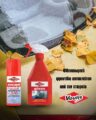 Voulis Escape Βροχοδιώκτης για Τζάμια 100ml