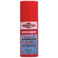 Voulis Escape Βροχοδιώκτης για Τζάμια 100ml