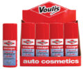 Voulis Escape Βροχοδιώκτης για Τζάμια 100ml