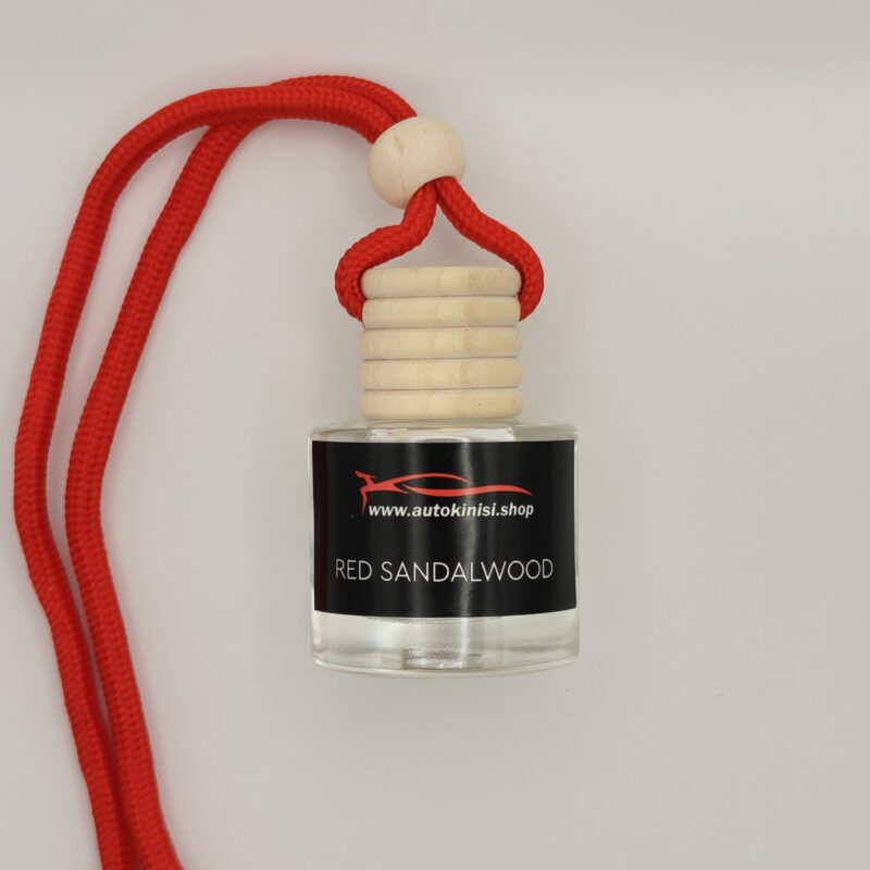 ΑΡΩΜΑΤΙΚΟ ΑΥΤΟΚΙΝΗΤΟΥ ΝΑΜΙΚΟ 10ml