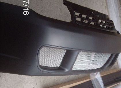 Προφυλακτήρας εμπρός για Vw Golf 4 - R32 Design - € 193,9 Προφυλακτήρας εμπρός για Vw Golf 4 - R32 Design