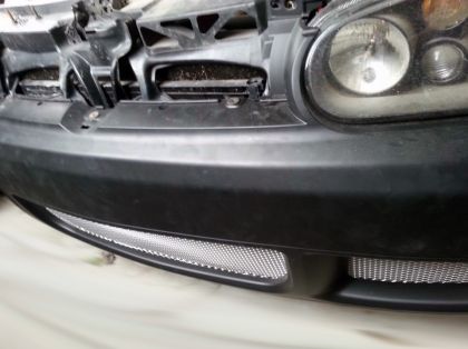 Προφυλακτήρας εμπρός για Vw Golf 4 - R32 Design - € 193,9 Προφυλακτήρας εμπρός για Vw Golf 4 - R32 Design