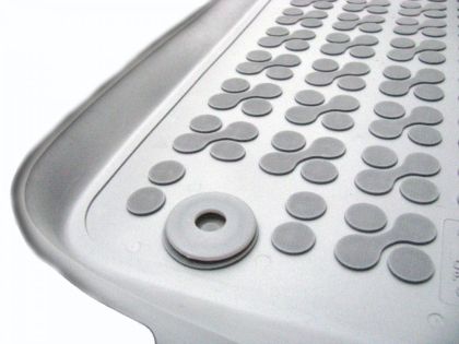 Λαστιχένια πατάκια Rezaw Plast για BMW σειρά 5 E39 (1996-2003) - τύπου σκαφάκι - γκρι - 4τμχ. - € 75,9 Λαστιχένια πατάκια Rezaw Plast για BMW σειρά 5 E39 (1996-2003) - τύπου σκαφάκι - γκρι - 4τμχ.