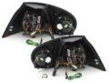 Πίσω φανάρια led για VW Golf 5  (2003-2009)  - lightbar design - σετ 2τμχ.