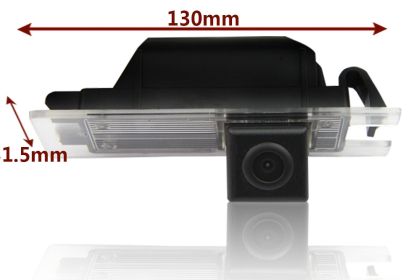 Κάμερα οπισθοπορείας για Opel Vectra / Astra J / Antara / Corsa / Zafira B - € 45,9 Κάμερα οπισθοπορείας για Opel Vectra / Astra J / Antara / Corsa / Zafira B