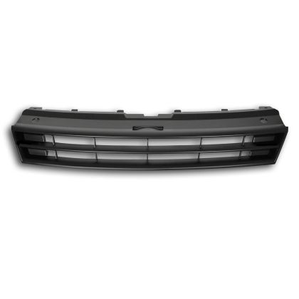 Μάσκα χωρίς σήμα για Vw Polo 6R (2009+) - μαύρη - € 76,9 Μάσκα χωρίς σήμα για Vw Polo 6R (2009+) - μαύρη