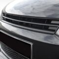 Μάσκα χωρίς σήμα για Vw Polo 6R (2009+) - μαύρη