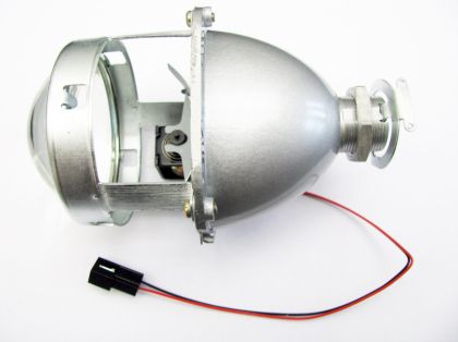 Bi xenon προτζέκτορες Morimoto Mini μεταλλικοί για BMW E46 με εργοστασιακό σχεδιασμό - retrofit 2 τμχ. - € 80,9 Bi xenon προτζέκτορες Morimoto Mini μεταλλικοί για BMW E46 με εργοστασιακό σχεδιασμό - retrofit 2 τμχ.