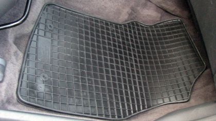 Λαστιχένια πατάκια για VOLVO S40 / V40 (1995-2004) - 4τμχ. - € 50,9 Λαστιχένια πατάκια για VOLVO S40 / V40 (1995-2004) - 4τμχ.