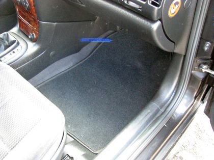 Πατάκια μοκέτα για OPEL Vectra B (1996-2002) - 4τμχ. - € 37,9 Πατάκια μοκέτα για OPEL Vectra B (1996-2002) - 4τμχ.