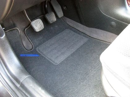 Πατάκια μοκέτα για OPEL Vectra B (1996-2002) - 4τμχ. - € 37,9 Πατάκια μοκέτα για OPEL Vectra B (1996-2002) - 4τμχ.