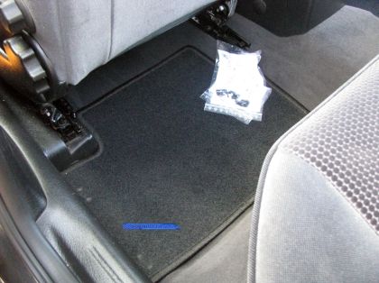 Πατάκια μοκέτα για OPEL Vectra B (1996-2002) - 4τμχ. - € 37,9 Πατάκια μοκέτα για OPEL Vectra B (1996-2002) - 4τμχ.