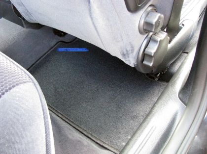 Πατάκια μοκέτα για OPEL Vectra B (1996-2002) - 4τμχ. - € 37,9 Πατάκια μοκέτα για OPEL Vectra B (1996-2002) - 4τμχ.