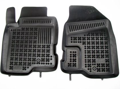 Λαστιχένια πατάκια Rezaw Plast για OPEL Antara (2006-2016) / CHEVROLET Captiva I (2006-2018) - τύπου σκαφάκι - 3τμχ. - € 63,9 Λαστιχένια πατάκια Rezaw Plast για OPEL Antara (2006-2016) / CHEVROLET Captiva I (2006-2018) - τύπου σκαφάκι - 3τμχ.