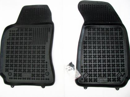 Λαστιχένια πατάκια Rezaw Plast για VW Passat B5 / B5.5 (1996-2005) - τύπου σκαφάκι - 4τμχ. - € 56,9 Λαστιχένια πατάκια Rezaw Plast για VW Passat B5 / B5.5 (1996-2005) - τύπου σκαφάκι - 4τμχ.