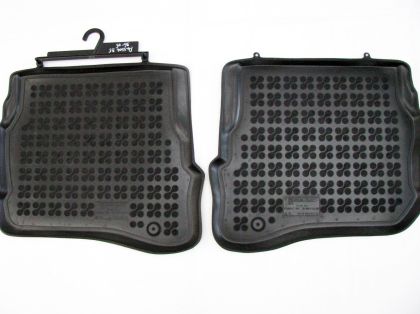 Λαστιχένια πατάκια Rezaw Plast για VW Passat B5 / B5.5 (1996-2005) - τύπου σκαφάκι - 4τμχ. - € 56,9 Λαστιχένια πατάκια Rezaw Plast για VW Passat B5 / B5.5 (1996-2005) - τύπου σκαφάκι - 4τμχ.