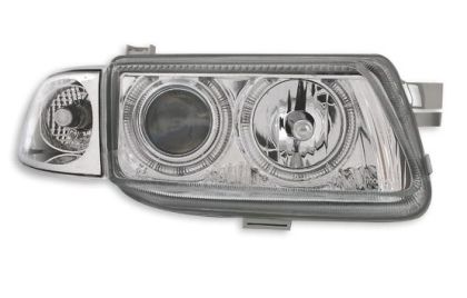 Φανάρια εμπρός angel eyes για Opel Astra F (1991-1999) - χωρίς λάμπες (Η7) - σετ 2τμχ. - € 270,9 Φανάρια εμπρός angel eyes για Opel Astra F (1991-1999) -  χωρίς λάμπες (Η7) - σετ 2τμχ.