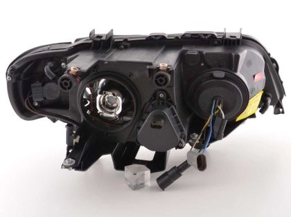 Φανάρια εμπρός angel eyes για BMW X5 E53 (1999-2003) - μαύρα , χωρίς λάμπες (Η7) - σετ 2τμχ. - € 552,9 Φανάρια εμπρός angel eyes για BMW X5 E53 (1999-2003) - μαύρα , χωρίς λάμπες (Η7) - σετ 2τμχ.