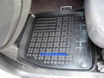 Λαστιχένια πατάκια Rezaw Plast για AUDI A4 B6 / B7 (2001-2008) τύπου σκαφάκι - 4τμχ. - € 56,9 Λαστιχένια πατάκια Rezaw Plast για AUDI A4 B6 / B7 (2001-2008) τύπου σκαφάκι - 4τμχ.