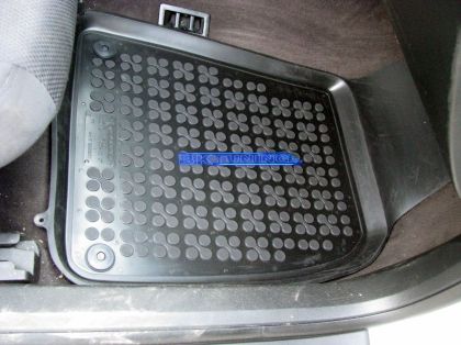 Λαστιχένια πατάκια Rezaw Plast για AUDI A4 B6 / B7 (2001-2008) τύπου σκαφάκι - 4τμχ. - € 56,9 Λαστιχένια πατάκια Rezaw Plast για AUDI A4 B6 / B7 (2001-2008) τύπου σκαφάκι - 4τμχ.