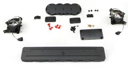 Προφυλακτήρας εμπρός για Audi A3 8P (2005-2008) - RS design με πλαίσιο χρωμίου - € 805,9 Προφυλακτήρας εμπρός για Audi A3 8P (2005-2008) - RS design με πλαίσιο χρωμίου