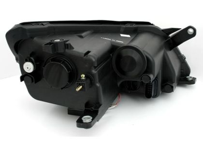Φανάρια εμπρός led/angel eyes για Vw Tiguan (2007-2011) , με λάμπες (Η1) - σετ 2τμχ. - € 613,9 Φανάρια εμπρός led/angel eyes για Vw Tiguan (2007-2011) , με λάμπες (Η1) - σετ 2τμχ.