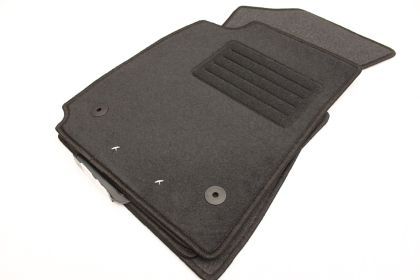 Πατάκια μοκέτα για AUDI A4 Β5 (1999-2001) - Facelift - 4τμχ. - € 38,9 Πατάκια μοκέτα για AUDI A4 Β5 (1999-2001) - Facelift - 4τμχ.